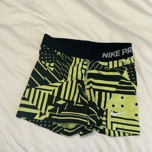 Nike Pro Spandex